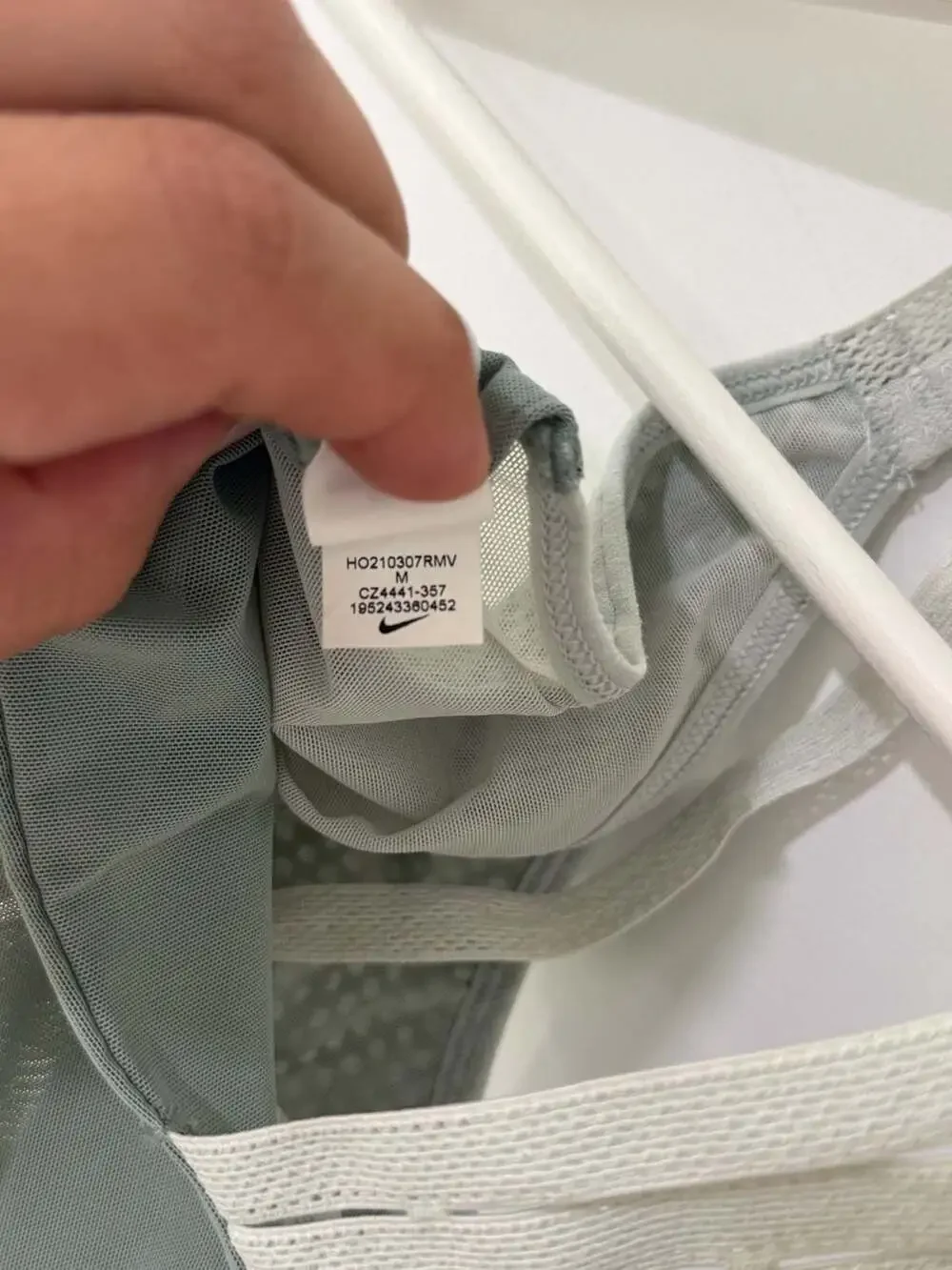 Nike dri fit